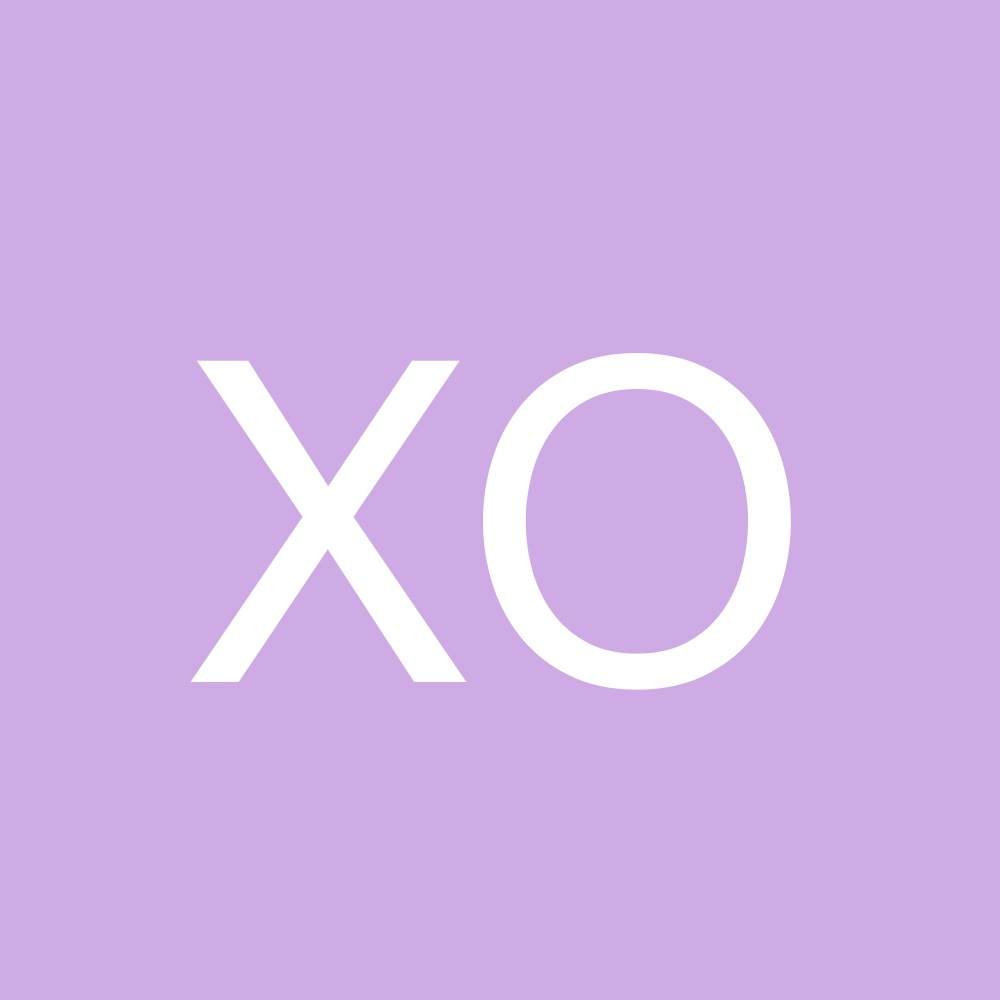 Meet your Posher, Xavier